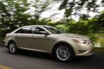 Ford Taurus 2010 года